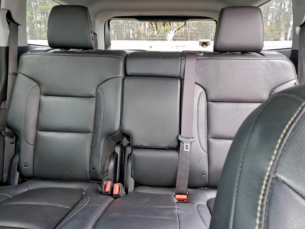 2019 GMC Acadia Slt-1 VIN: 1GKKNMLS6KZ250831 Lot: 93943525