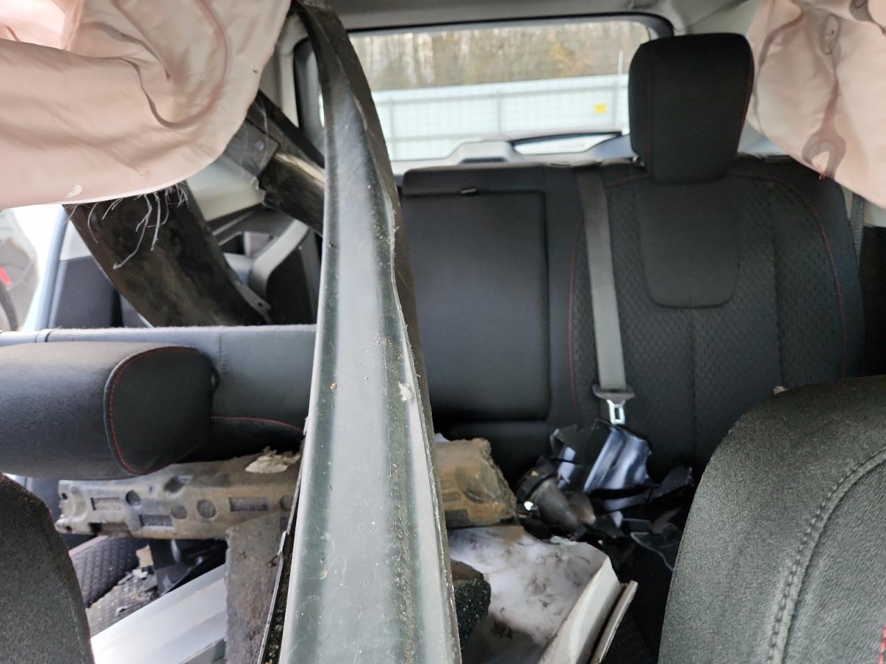 2013 GMC Terrain Sle VIN: 2GKALMEK6D6383232 Lot: 92400555