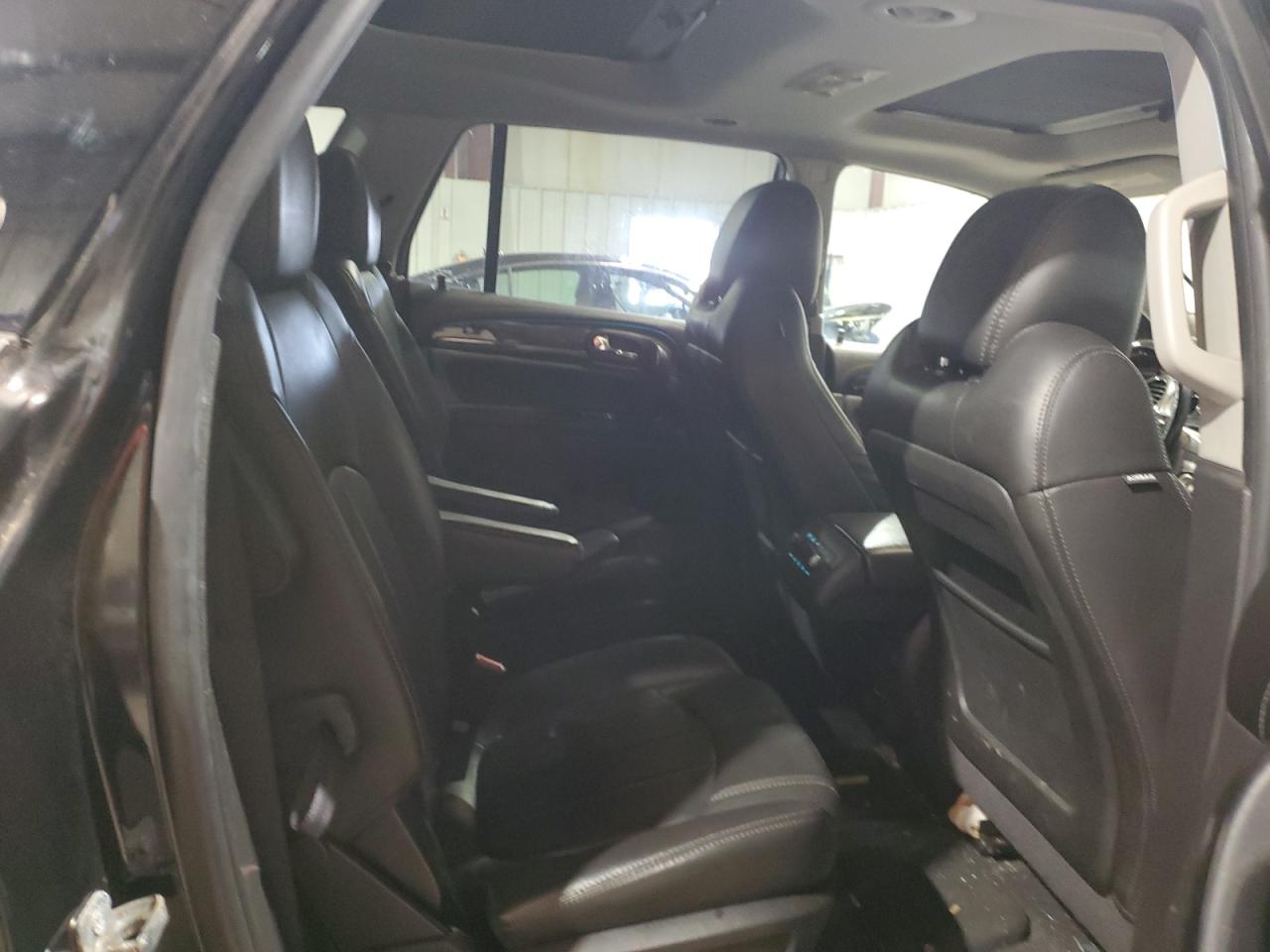 2016 Buick Enclave VIN: 5GAKVCKD1GJ182969 Lot: 93696245