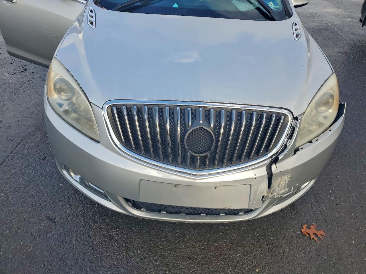 2012 Buick Verano VIN: 1G4PP5SK0C4123764 Lot: 94710255