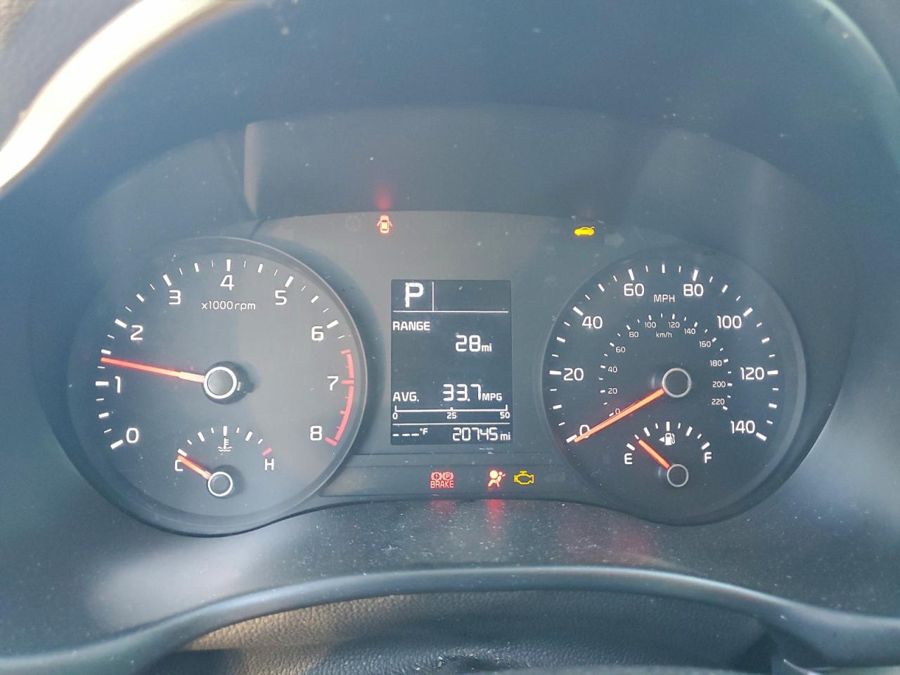 2021 Kia Rio Lx VIN: 3KPA24AD3ME401952 Lot: 90746075