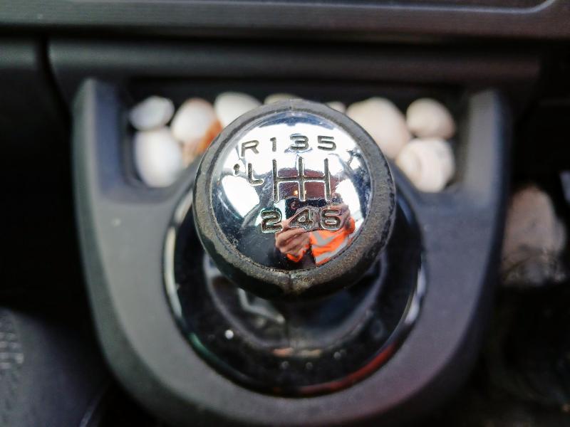 2013 CITROEN C4 GRAND PICASSO 1.6 HDI PLATINUM 5DR