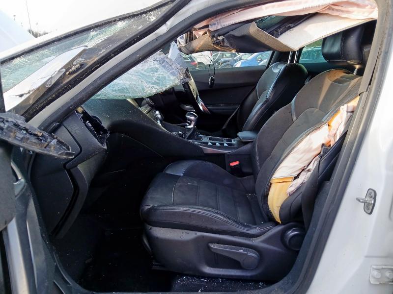 2015 DS DS 5 1.6 BLUEHDI ELEGANCE 5DR