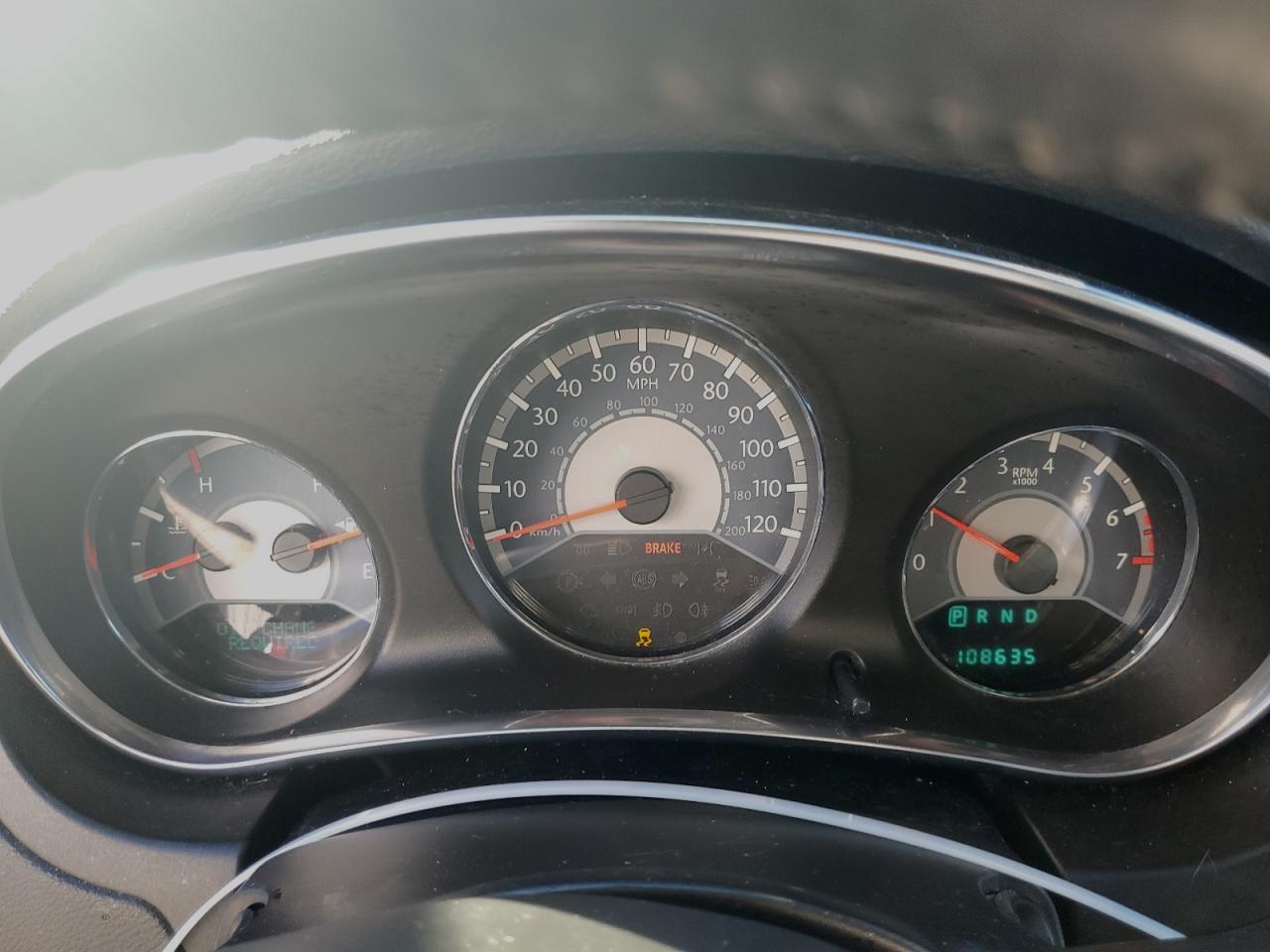 2014 Chrysler 200 Limited VIN: 1C3CCBCG1EN185182 Lot: 91680395