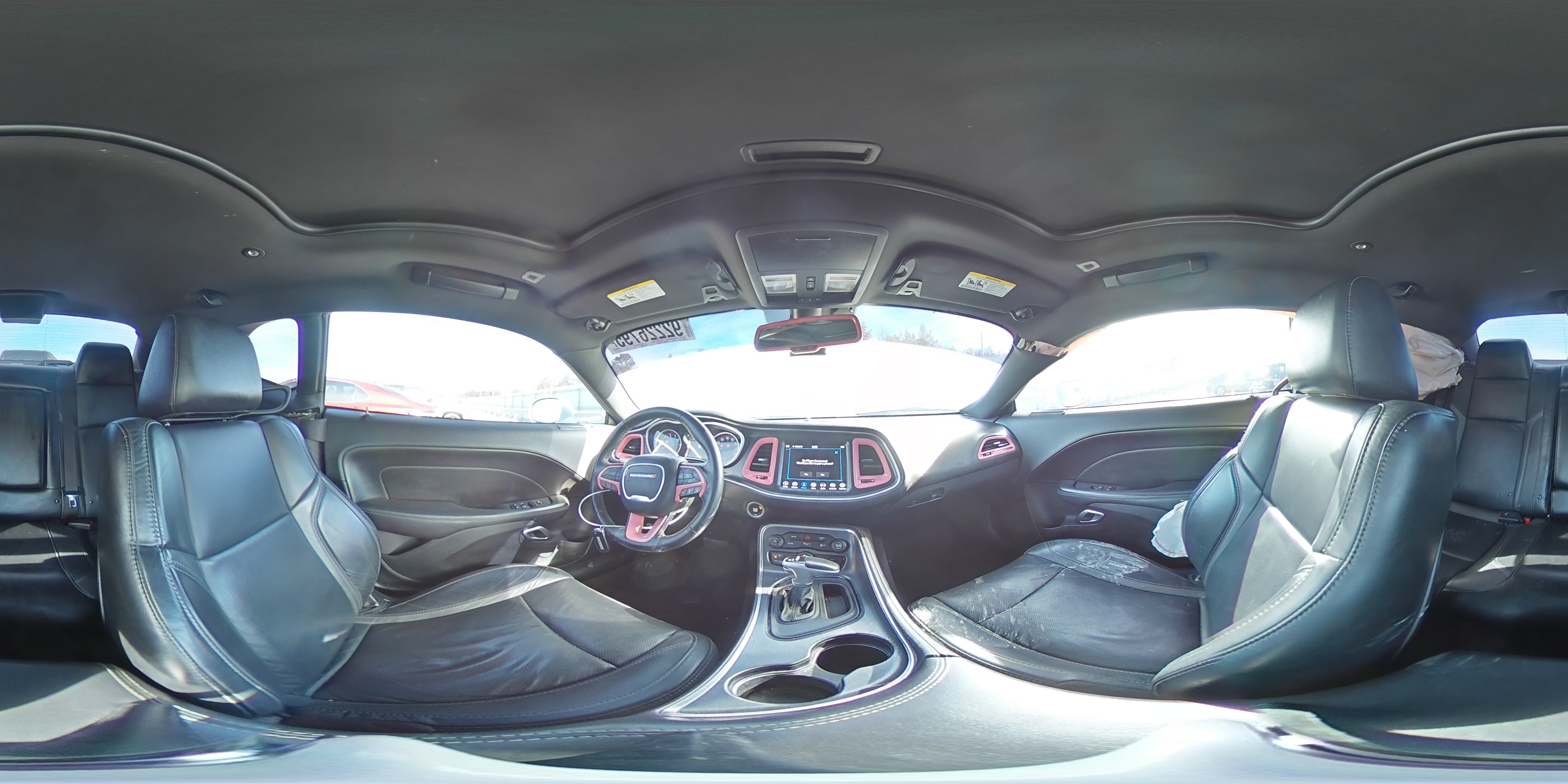 2018 Dodge Challenger Sxt VIN: 2C3CDZAG7JH258230 Lot: 92226795