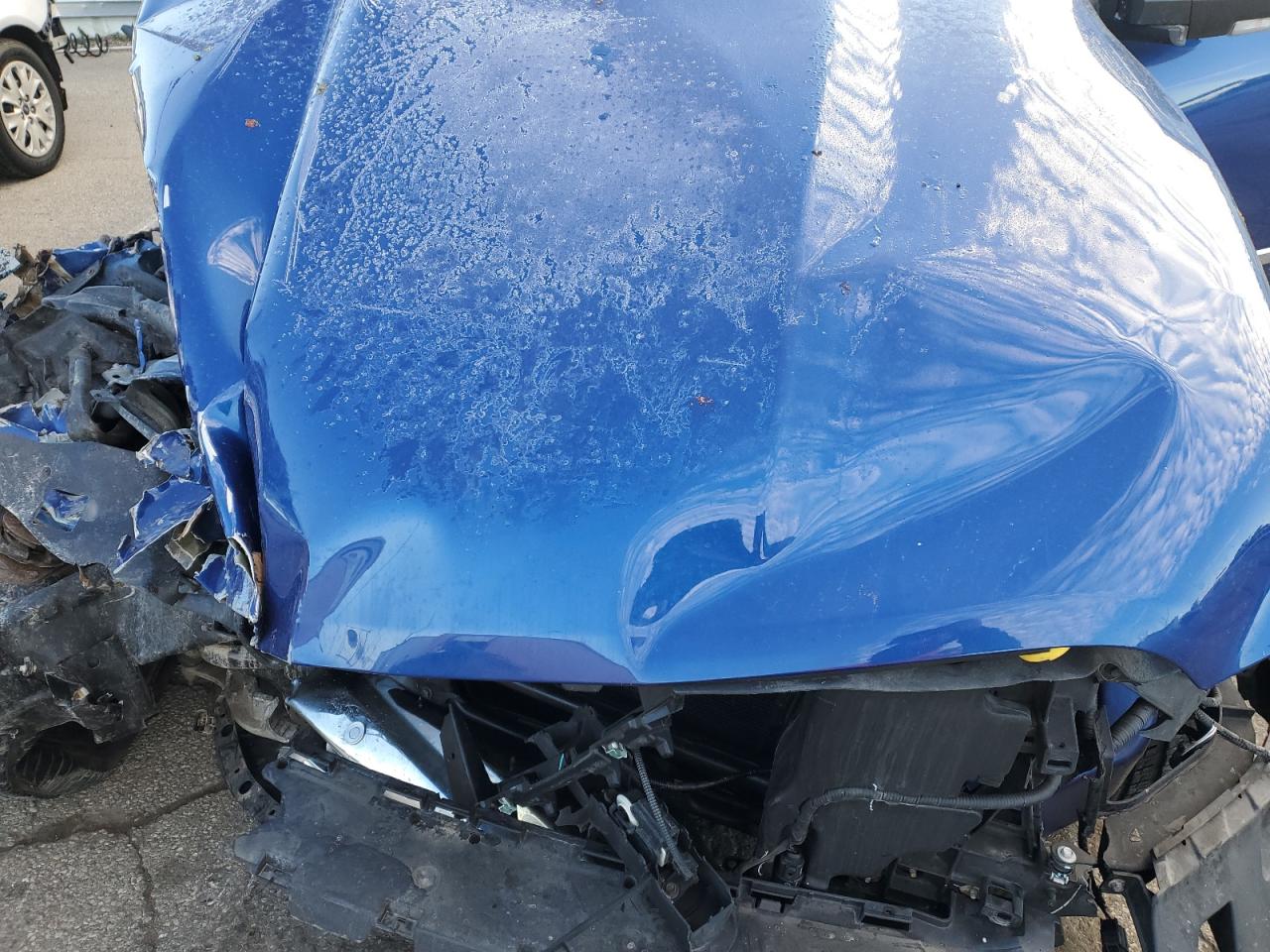 2018 Ram 1500 Slt VIN: 3C6RR7LG7JG234767 Lot: 92507725