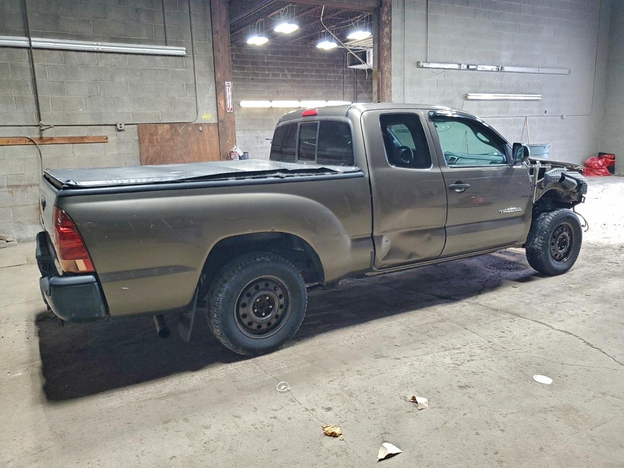 2012 Toyota Tacoma Access Cab VIN: 5TFTX4CN2CX014985 Lot: 94488385