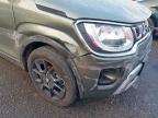 2023 SUZUKI IGNIS 1.2 DUALJET 12V HYBRID SZ5 ALLGRIP 5DR for sale at Copart GLOUCESTER