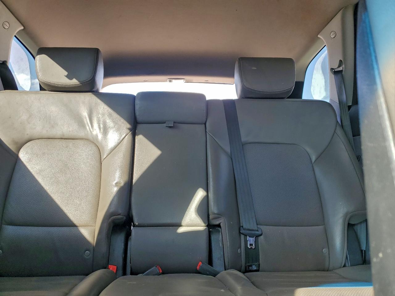 2019 Hyundai Santa Fe Xl Se VIN: KM8SN4HF9KU306986 Lot: 94170705