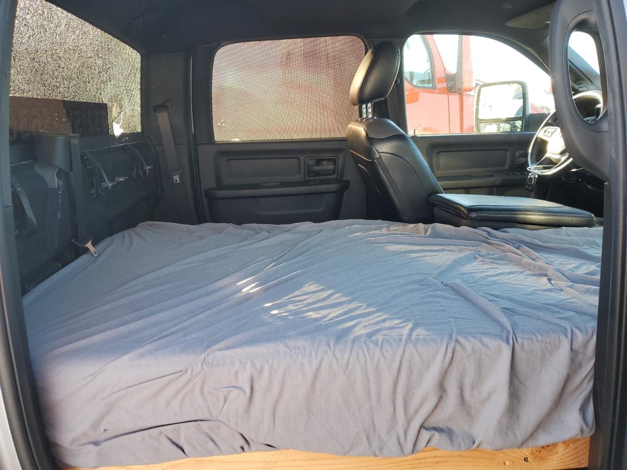 2023 Ram 4500 VIN: 3C7WRLFL6PG554123 Lot: 90328135