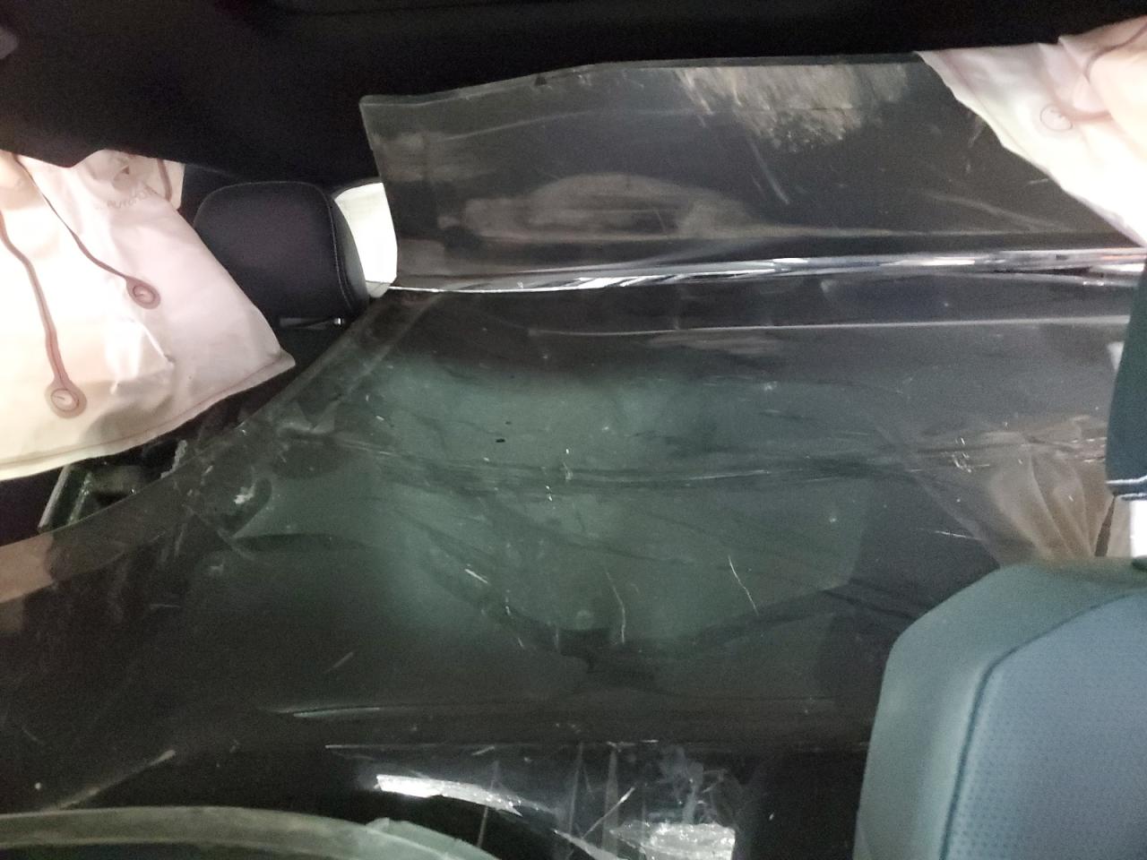 2025 Volkswagen Atlas Cross Sport Sel VIN: 1V2BE2CA7SC226305 Lot: 93187995