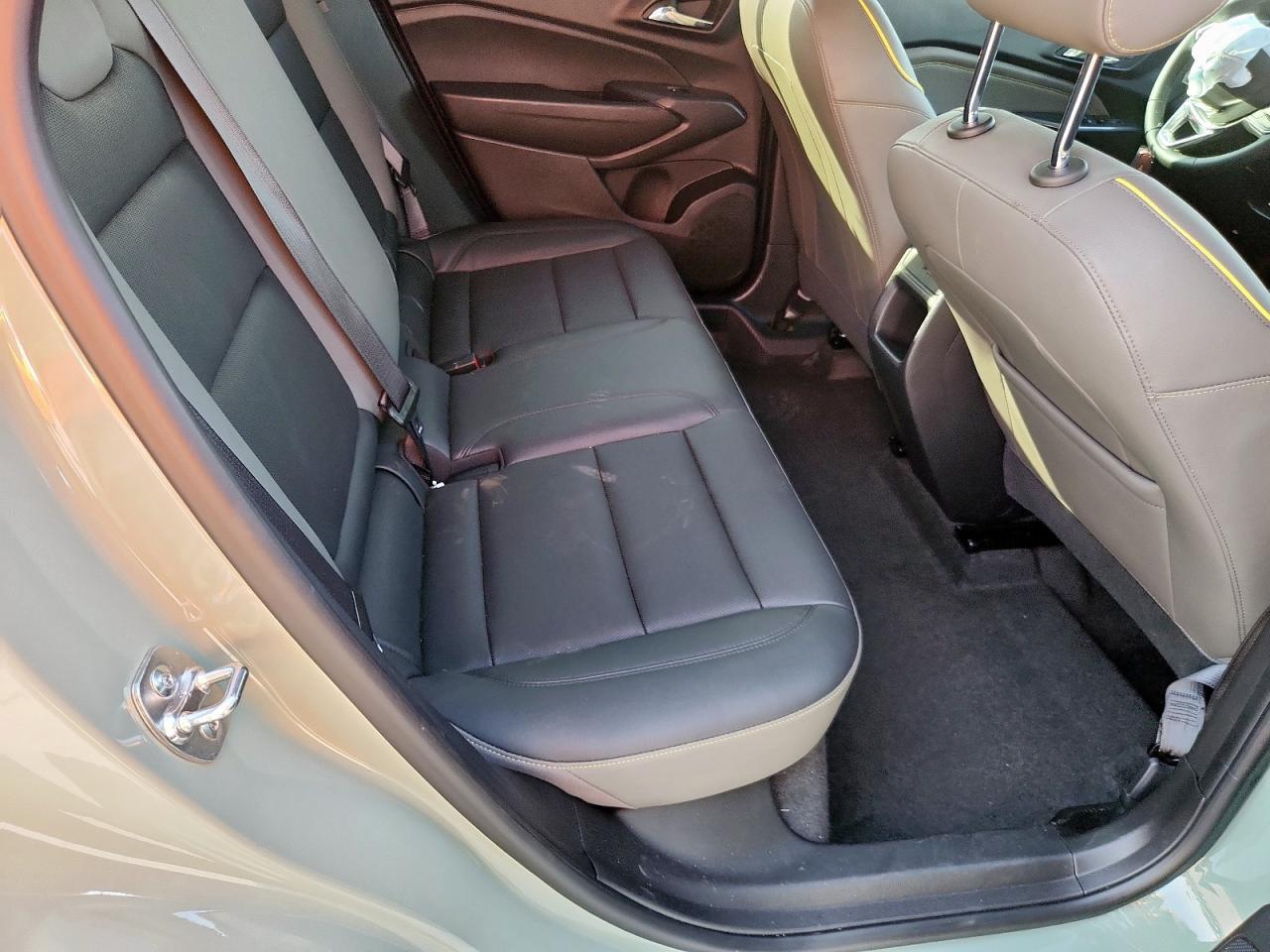 2025 Chevrolet Trax Activ VIN: KL77LKEP5SC084158 Lot: 92891715