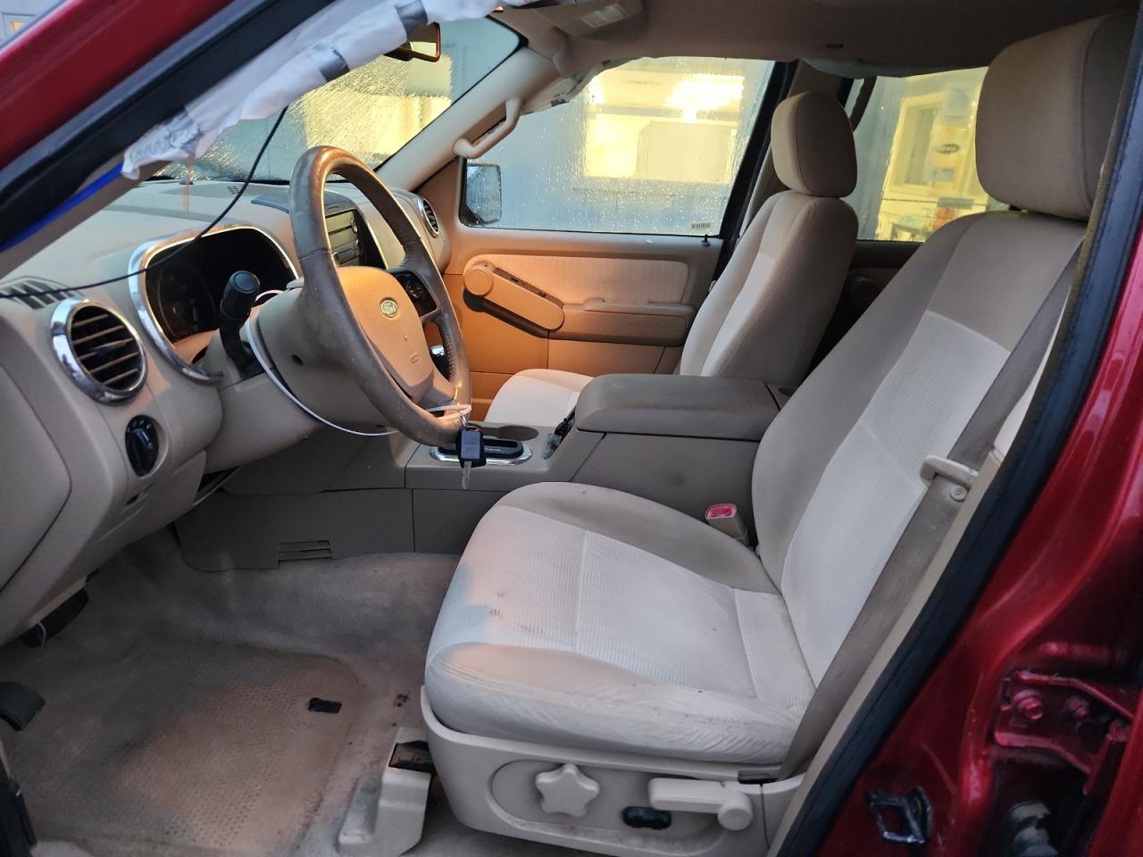 2008 Ford Explorer Xlt VIN: 1FMEU73E88UA86412 Lot: 91678645