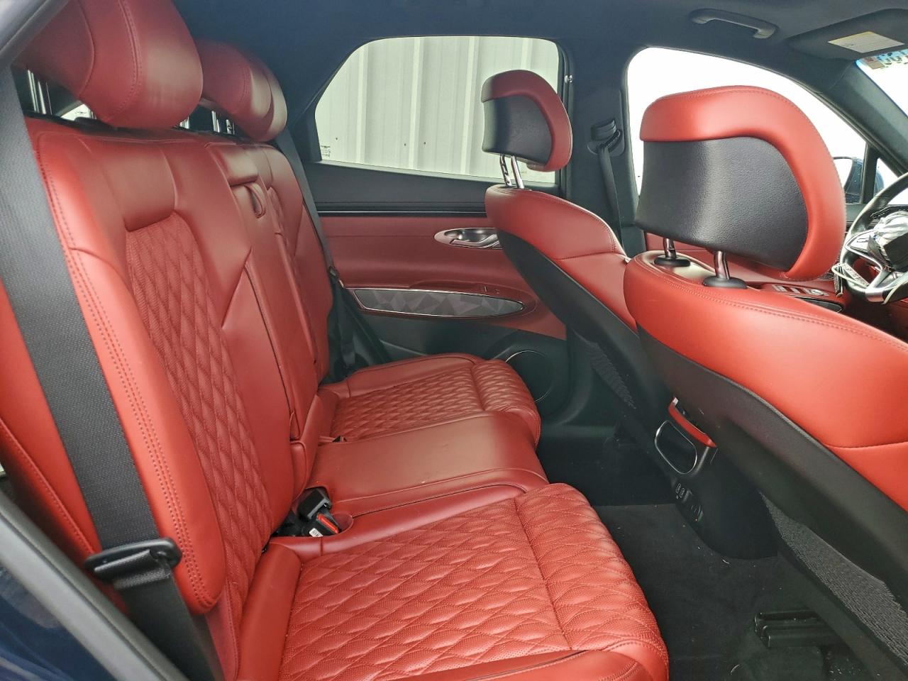 2022 Genesis Gv70 Base VIN: KMUMCDTC1NU012435 Lot: 93450735