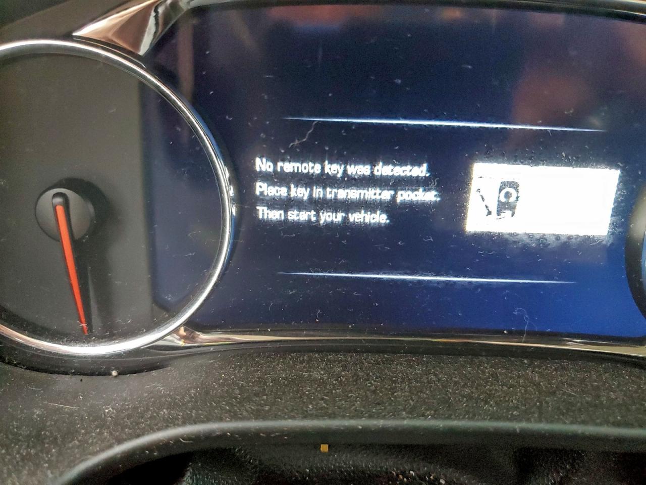 2017 GMC Acadia Denali VIN: 1GKKNXLS0HZ294771 Lot: 94079375