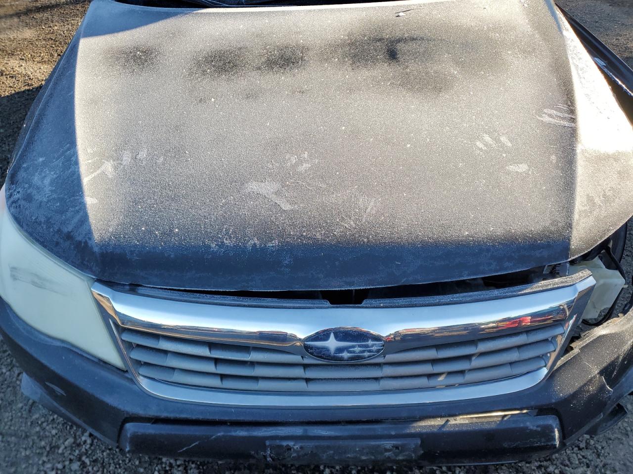 2010 Subaru Forester Xs VIN: JF2SH6BC4AH786045 Lot: 93144225