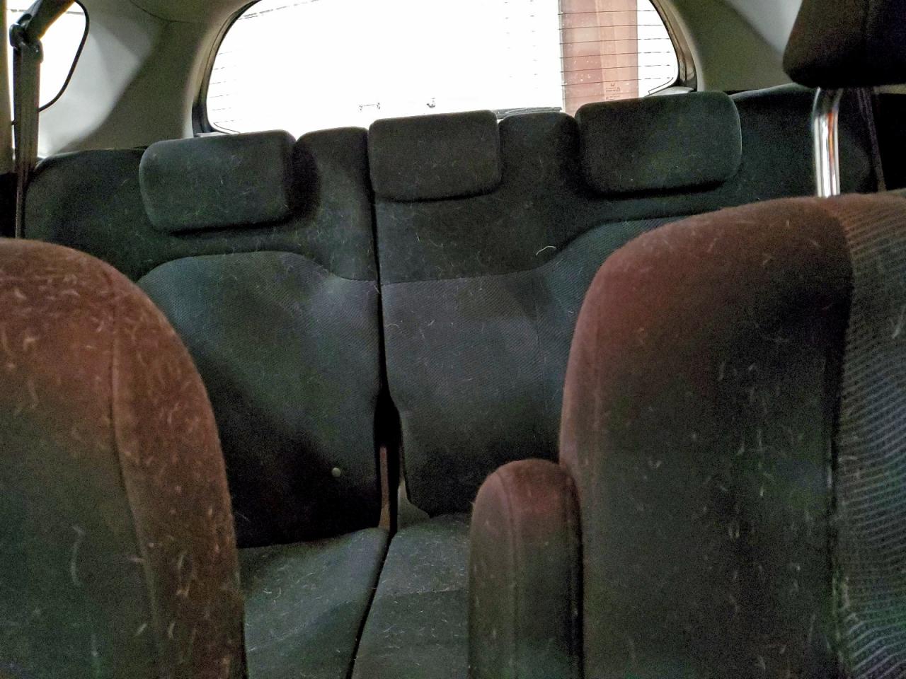 2009 Honda Fit Sport VIN: JHMGE88449S040619 Lot: 92790755