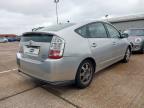 2006 TOYOTA PRIUS 1.5 VVTI T SPIRIT HYBRID 5DR CVT AUTO for sale at Copart SANDWICH