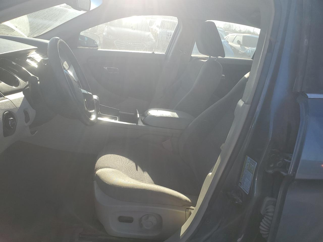 2010 Ford Taurus Sel VIN: 1FAHP2EW0AG103988 Lot: 85437205