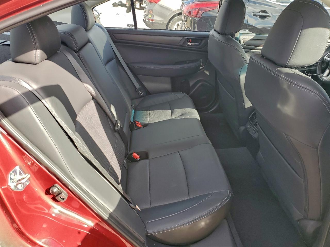 2017 Subaru Legacy 2.5I Limited VIN: 4S3BNAN66H3026903 Lot: 92827545