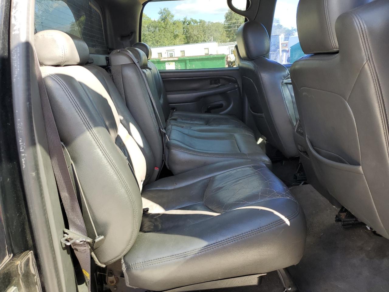 2004 Chevrolet Avalanche C1500 VIN: 3GNEC12TX4G326343 Lot: 91446755