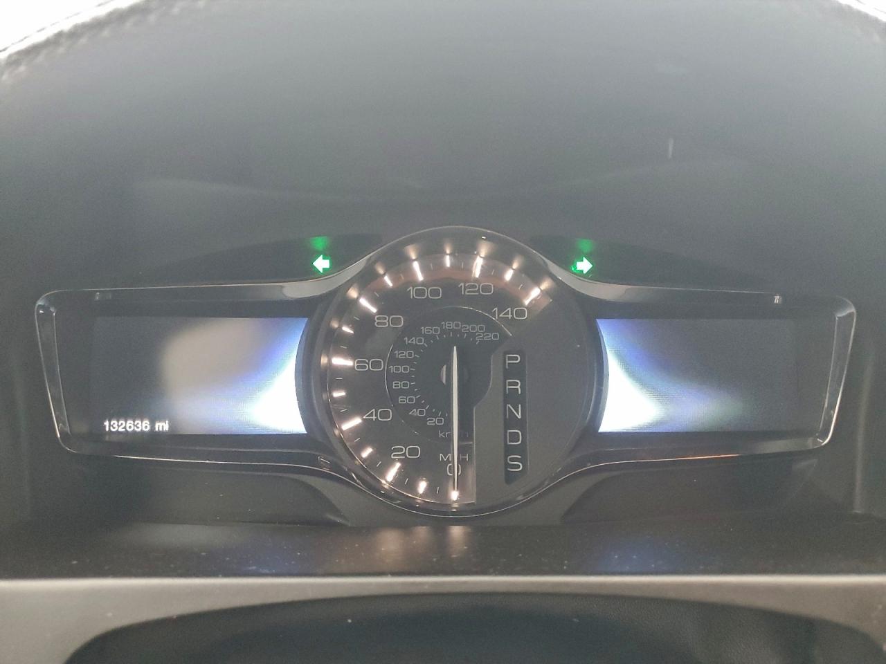 2014 Lincoln Mkx VIN: 2LMDJ8JK0EBL13911 Lot: 93229785