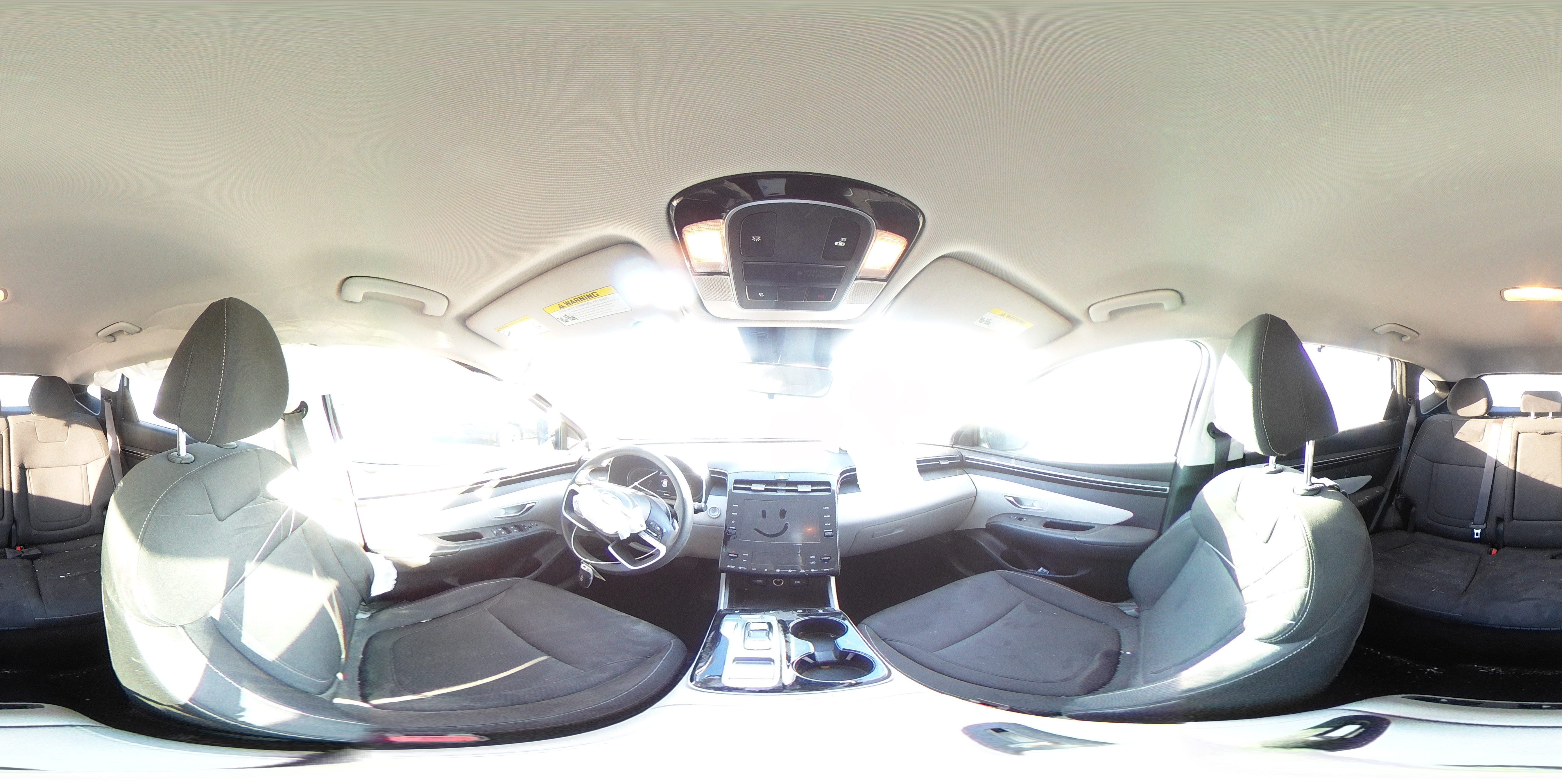 2022 Hyundai Tucson Blue VIN: KM8JBCA13NU041922 Lot: 92865415