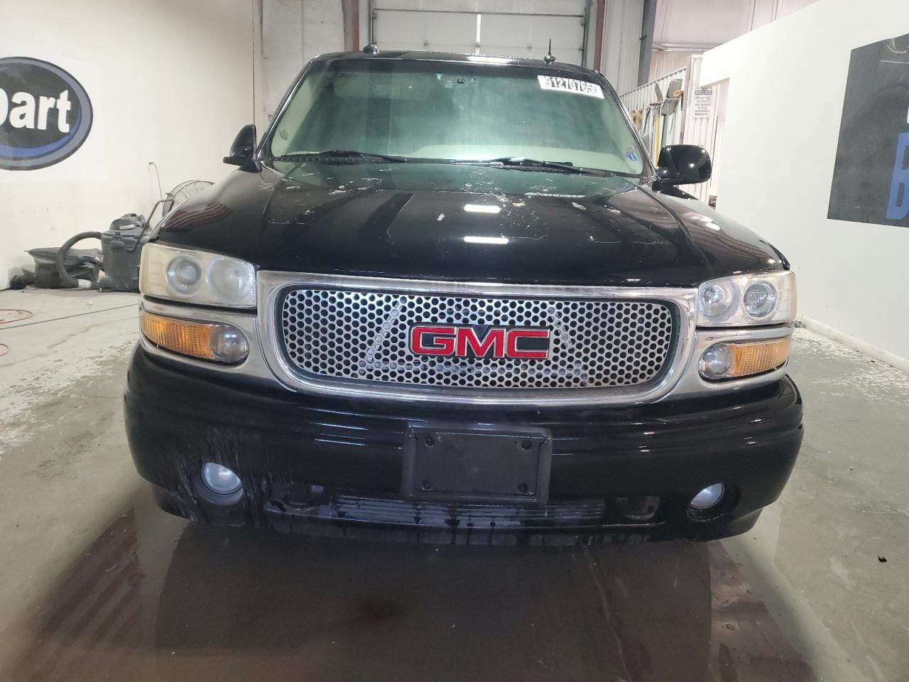 2003 GMC Yukon Xl Denali VIN: 1GKFK66U33J124669 Lot: 91270765