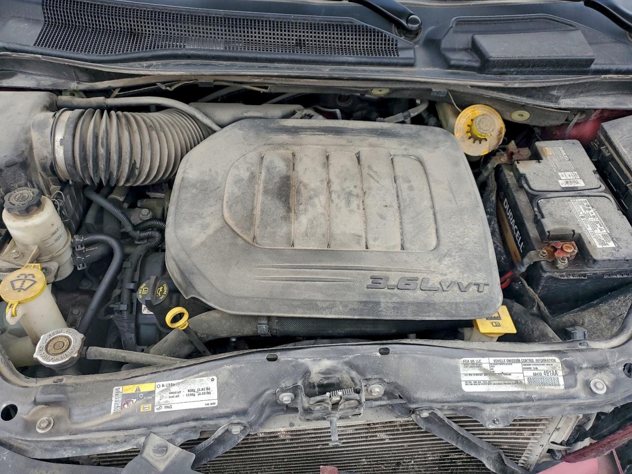 2020 Dodge Grand Caravan Gt VIN: 2C4RDGEG4LR191149 Lot: 93858045