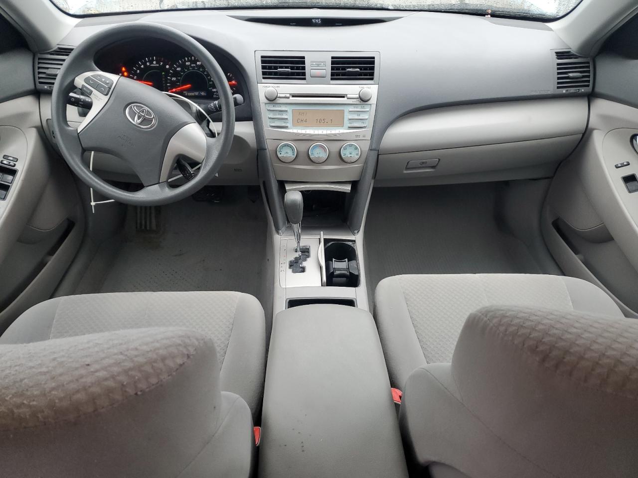 2009 Toyota Camry Base VIN: 4T4BE46K39R059285 Lot: 93347975