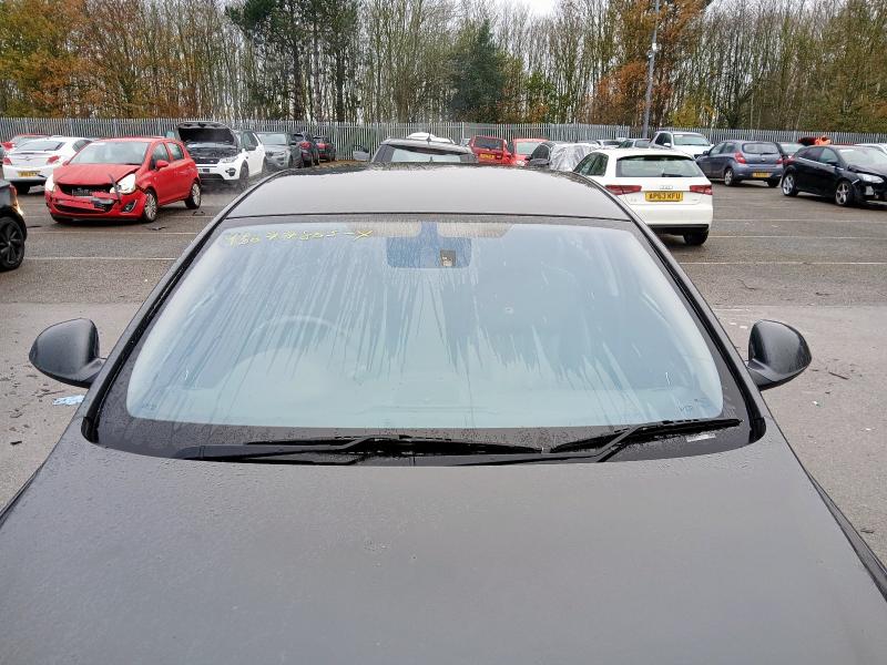 2012 VAUXHALL INSIGNIA 2.0 CDTI ELITE NAV [160] 5DR AUTO