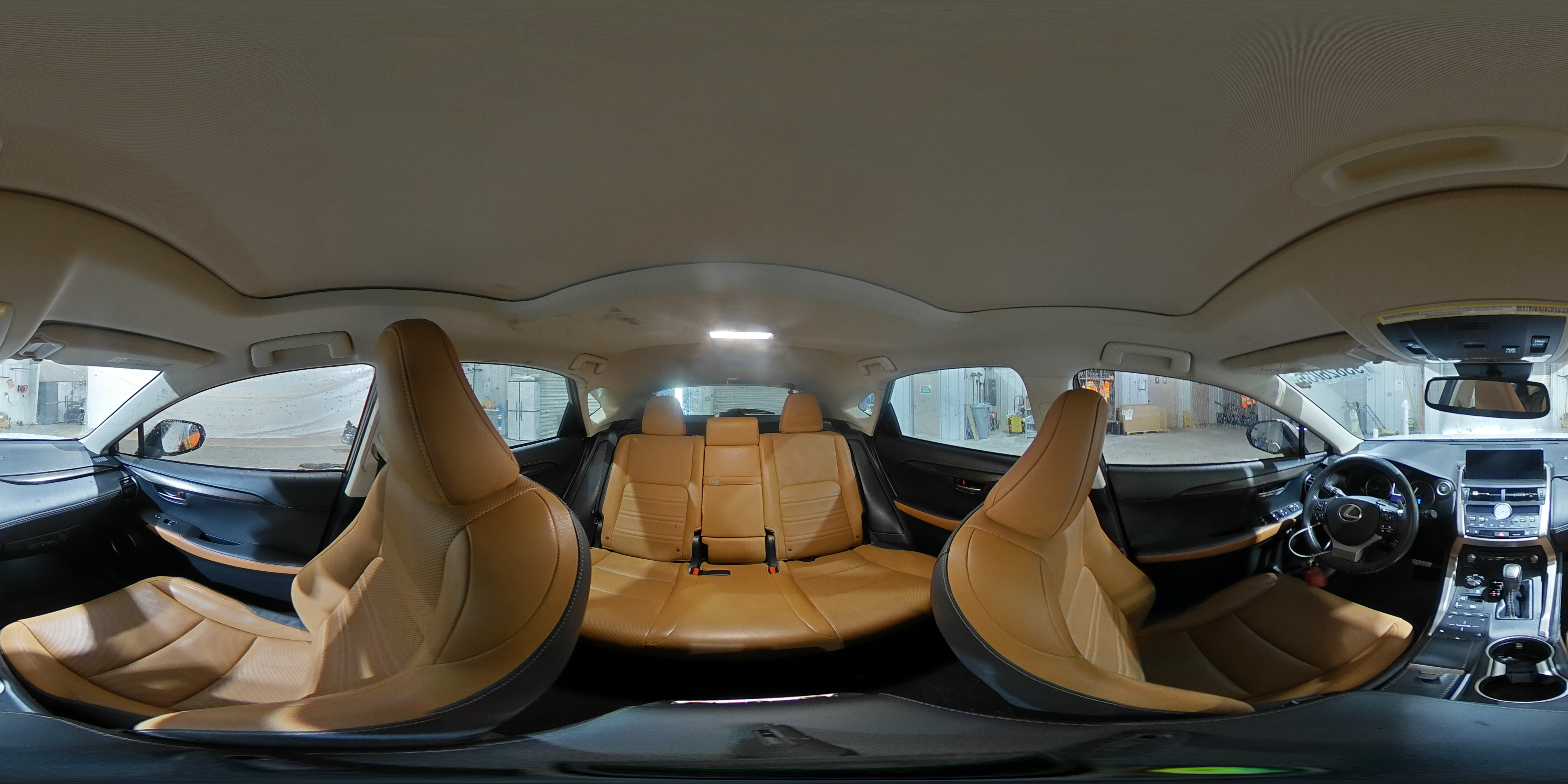 2020 Lexus Nx 300 VIN: JTJGARBZ6L5001170 Lot: 93826035