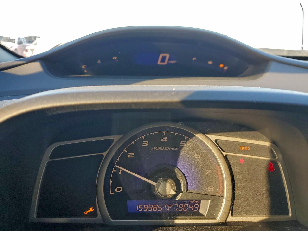 2010 Honda Civic Lx VIN: 2HGFA1F53AH310853 Lot: 93271615