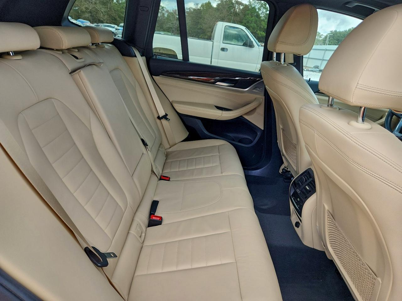 2019 BMW X3 Sdrive30I VIN: 5UXTR7C59KLF37004 Lot: 94281705