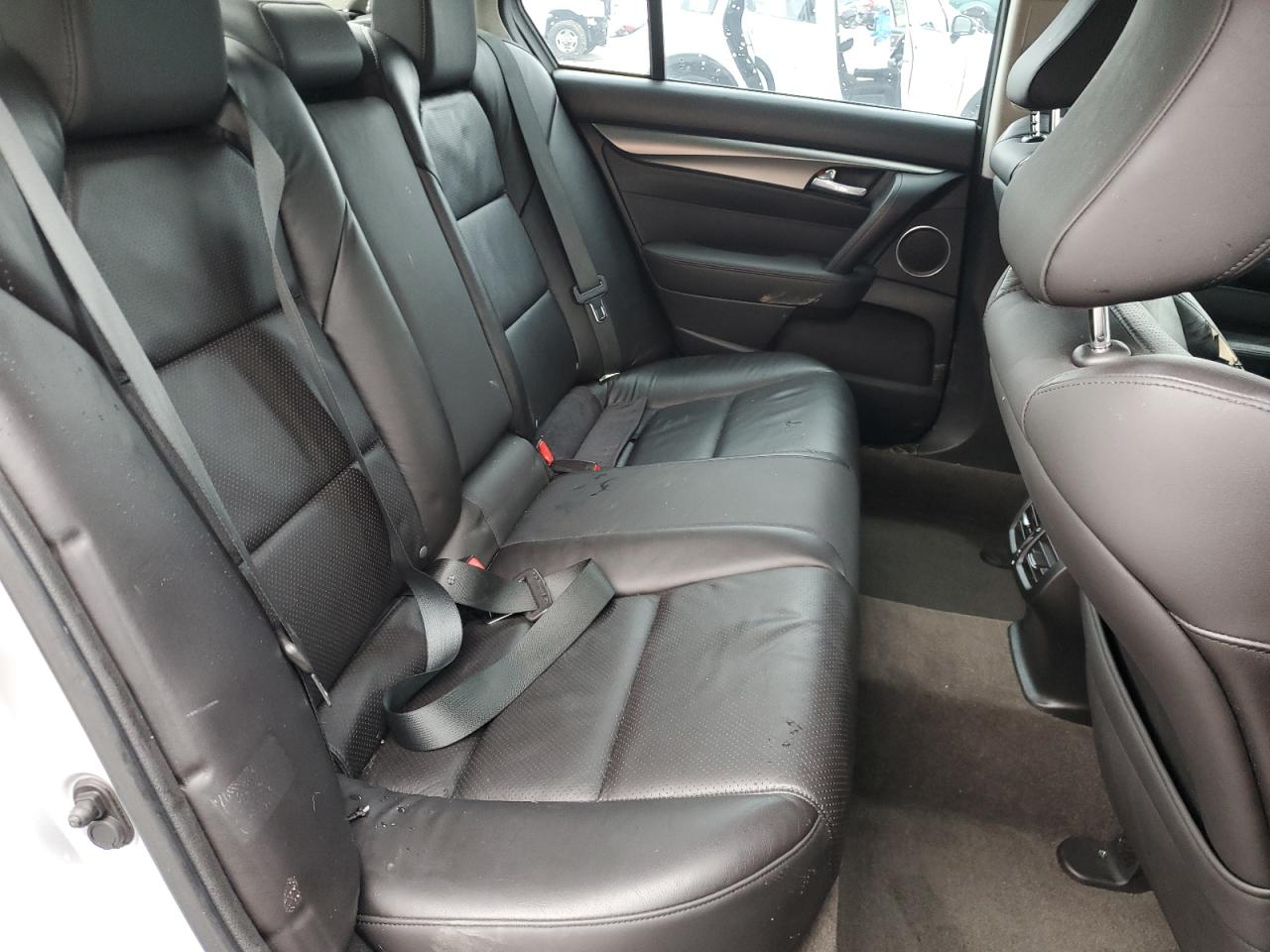 2013 Acura Tl Tech VIN: 19UUA8F53DA014203 Lot: 90986245