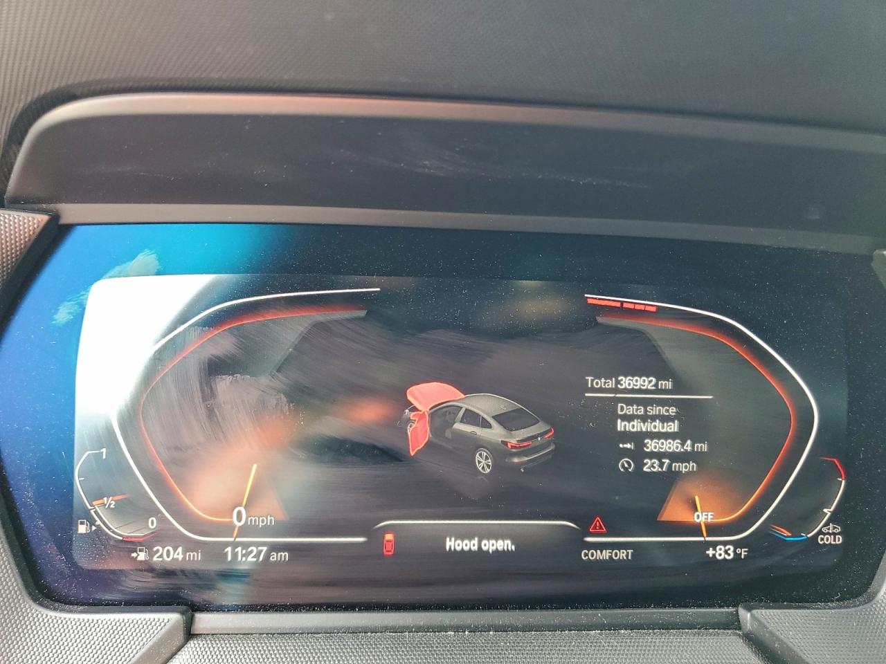 2021 BMW 228I VIN: WBA53AK05M7J67111 Lot: 92919075