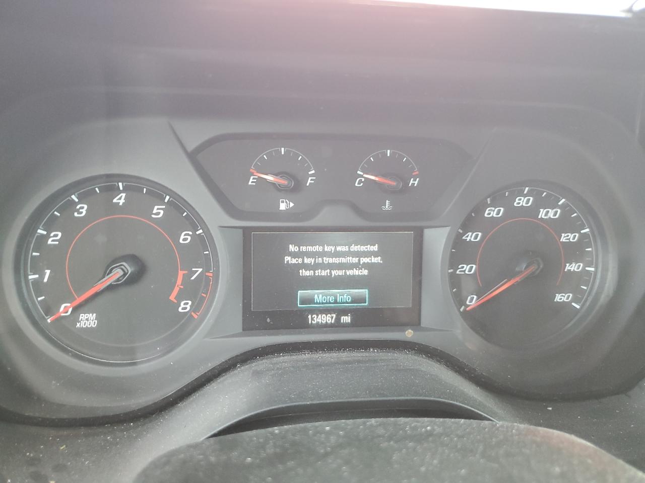 2018 Chevrolet Camaro Lt VIN: 1G1FB3DX6J0161976 Lot: 91309945