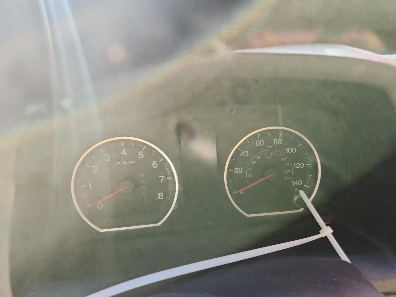 2010 Honda Cr-V Exl VIN: 5J6RE3H72AL022877 Lot: 91972605