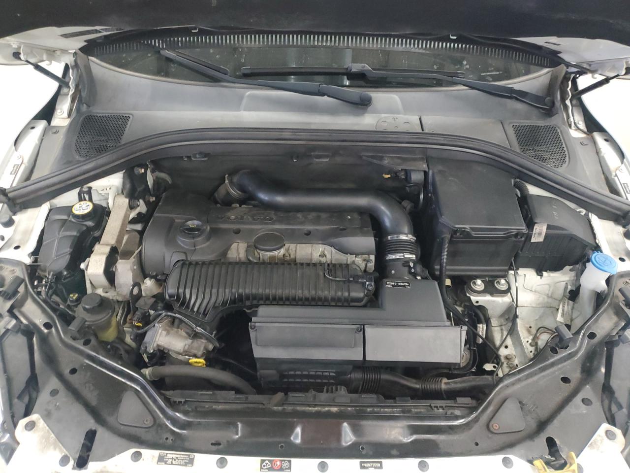 2015 Volvo Xc60 T5 Premier VIN: YV4612RK7F2757088 Lot: 91603735