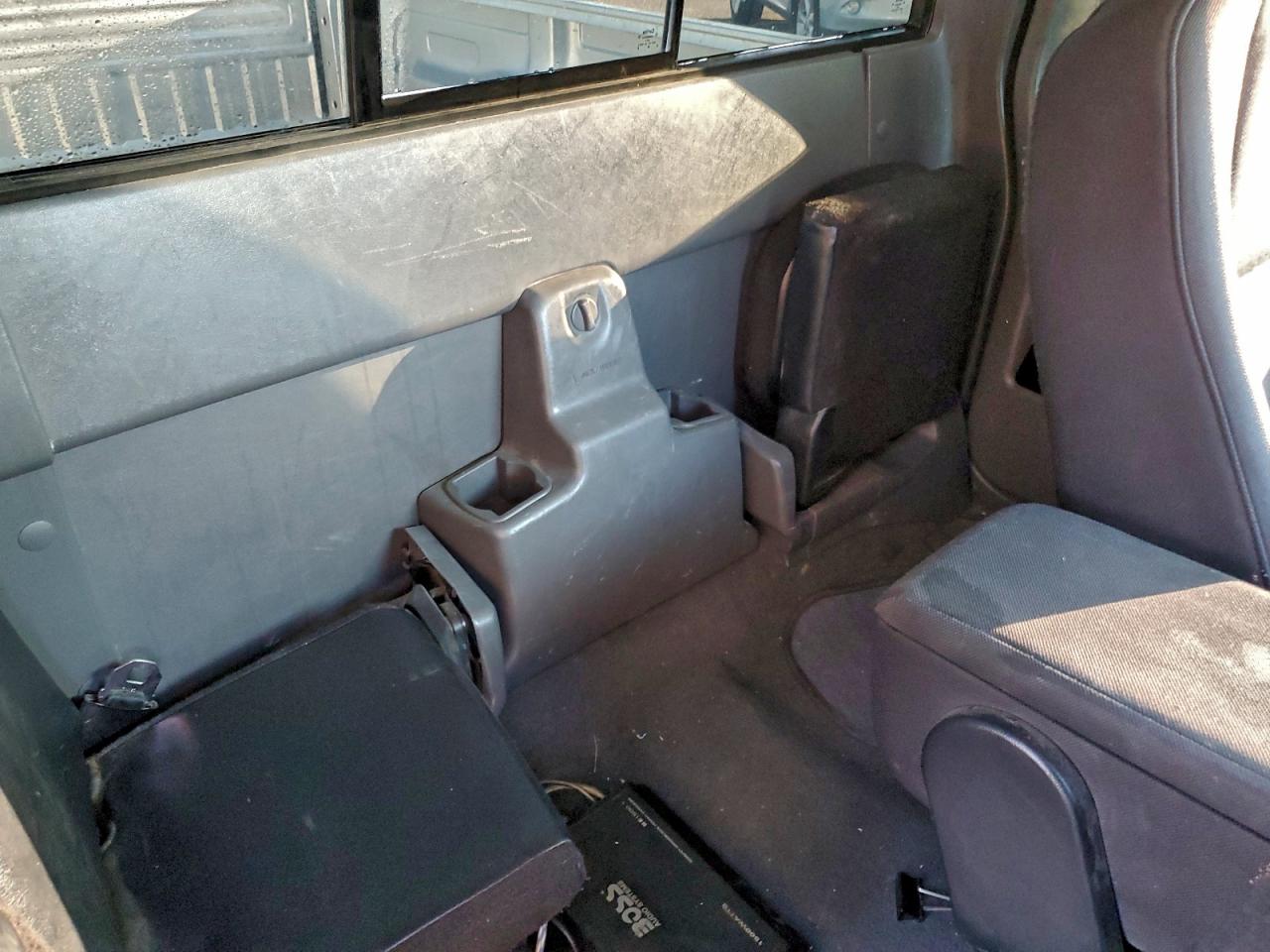 2004 Ford Ranger Super Cab VIN: 1FTYR44U94PA84166 Lot: 94366655