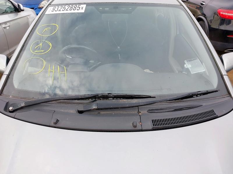 2007 TOYOTA YARIS 1.3 VVT-I TR 5DR