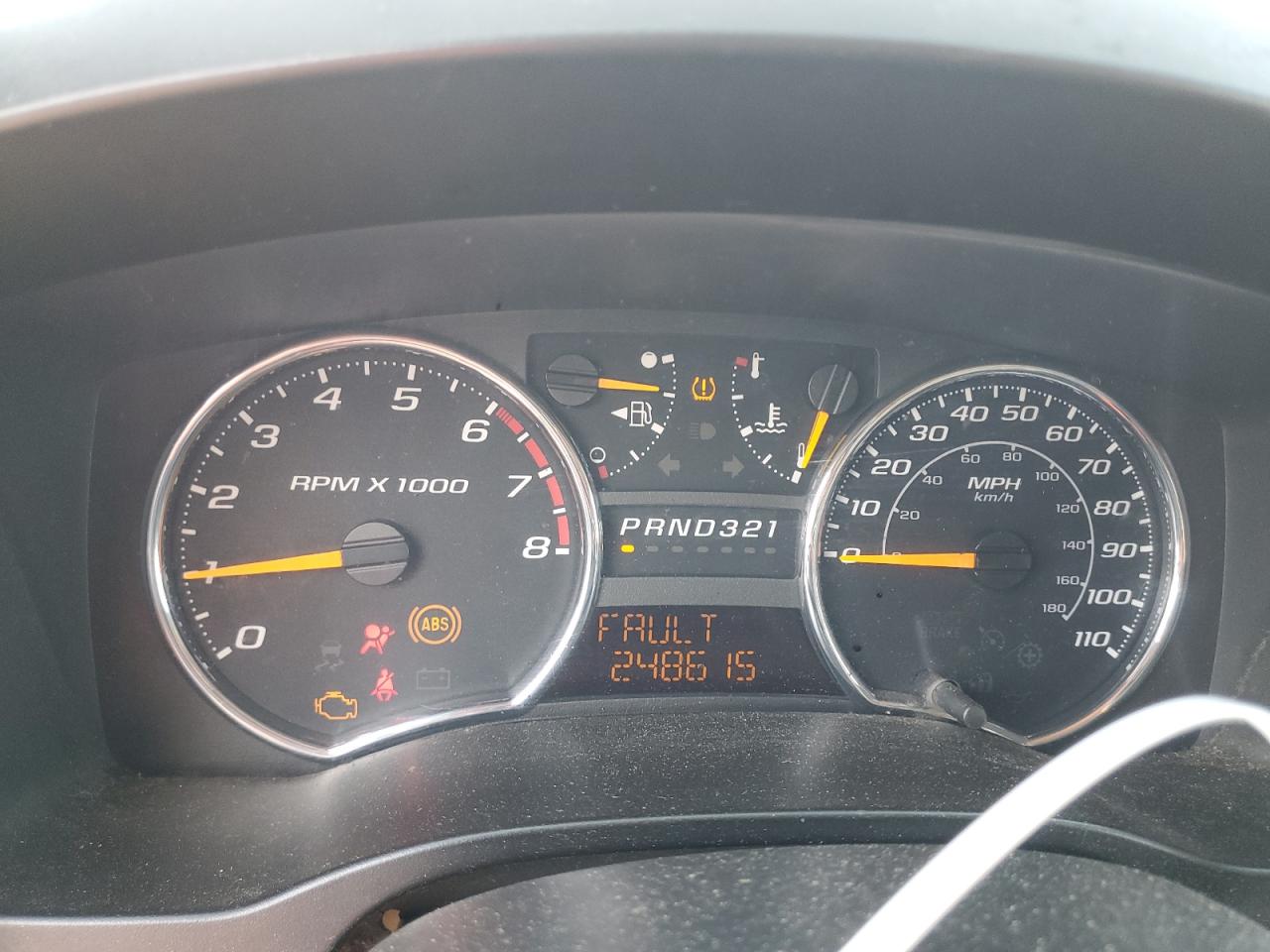 2008 GMC Canyon VIN: 1GTCS13E488159962 Lot: 93517605