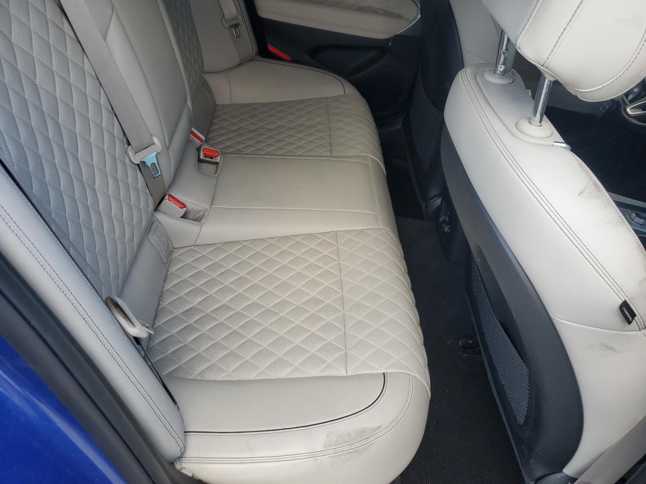 2023 Genesis G70 Base VIN: KMTG54TE2PU117713 Lot: 93246145