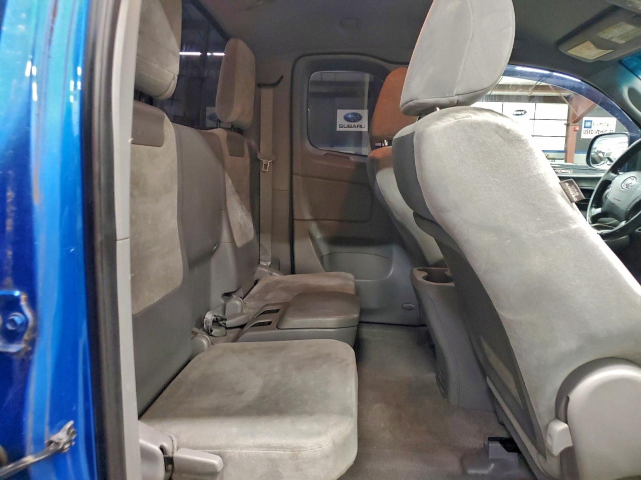 2010 Toyota Tacoma Access Cab VIN: 5TEUU4EN7AZ688274 Lot: 94949575