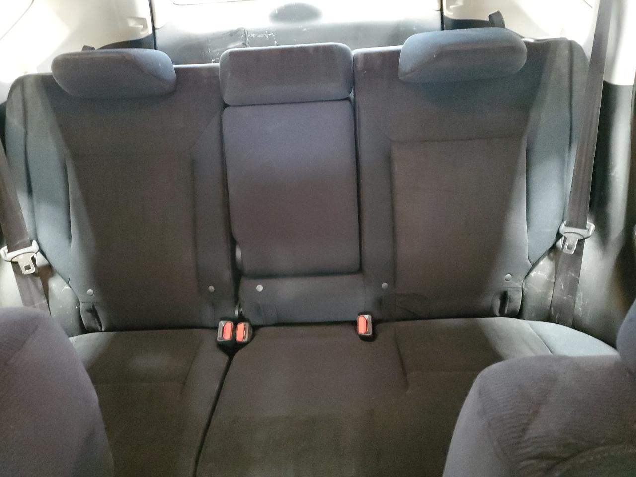 2014 Honda Cr-V Lx VIN: 2HKRM4H31EH715672 Lot: 90987695