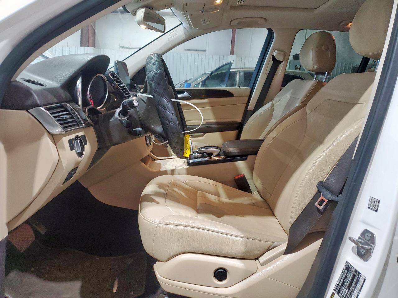 2018 Mercedes-Benz Gle 350 VIN: 4JGDA5JB1JB079997 Lot: 92214075