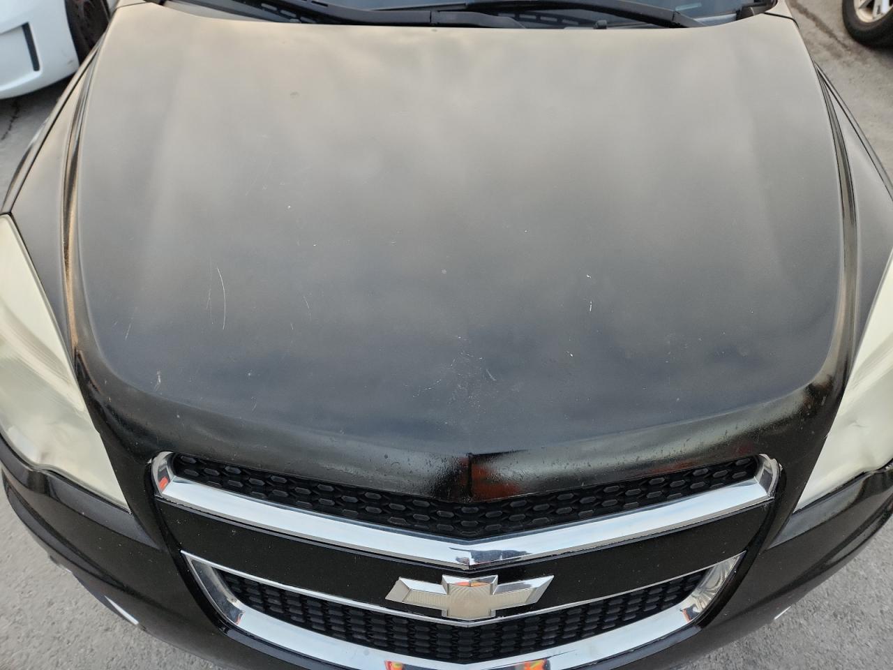 2013 Chevrolet Equinox Lt VIN: 2GNALDEK4D6332850 Lot: 93513095