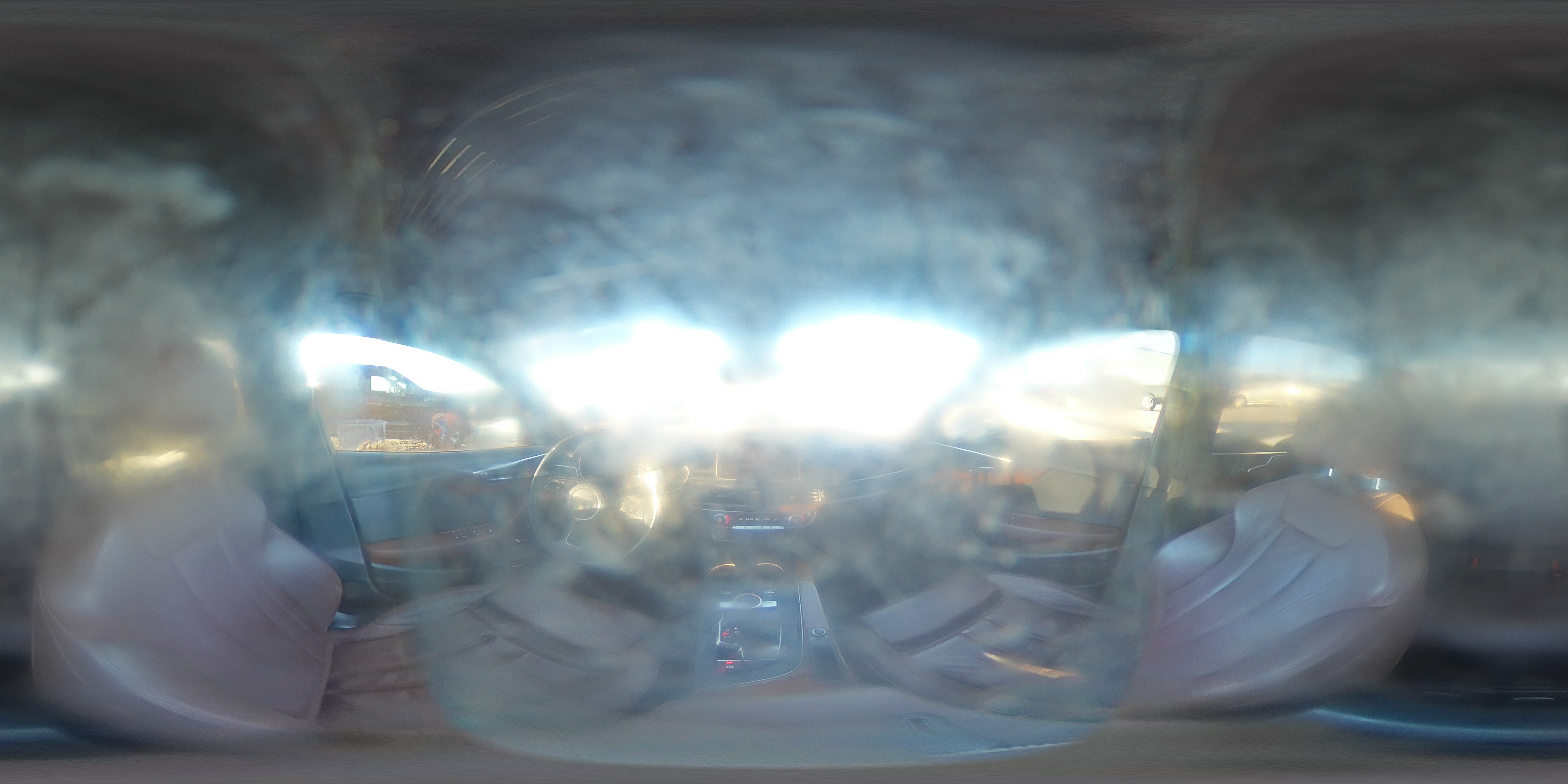 2017 Audi A4 Premium Plus VIN: WAULNAF4XHN041374 Lot: 94485815