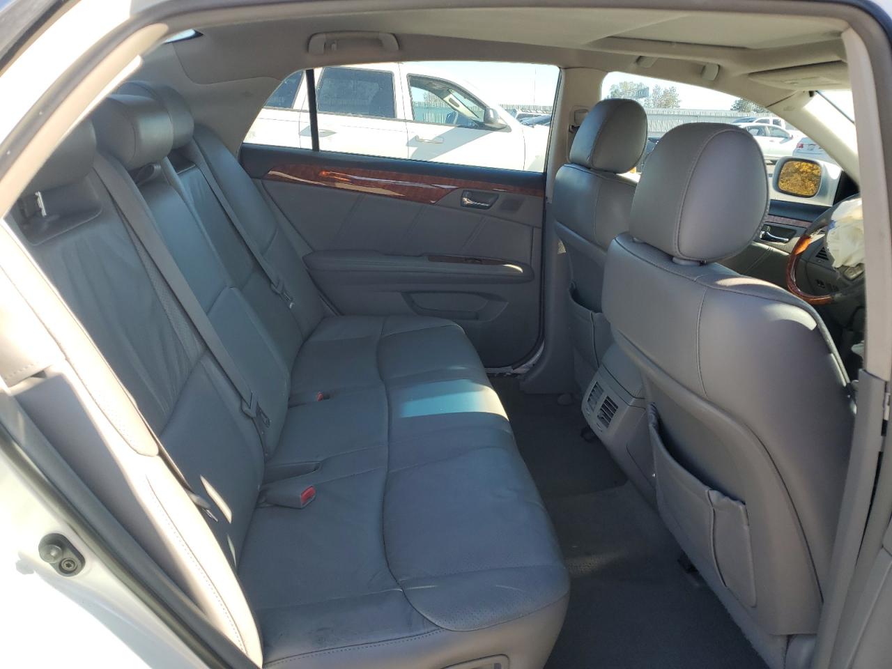 2006 Toyota Avalon Xl VIN: 4T1BK36B56U157291 Lot: 90810435