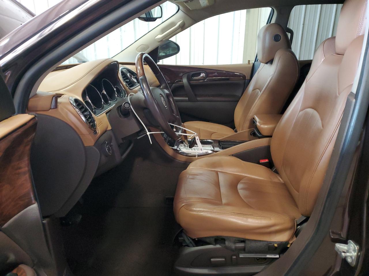 2016 Buick Enclave VIN: 5GAKVBKDXGJ227109 Lot: 91809255